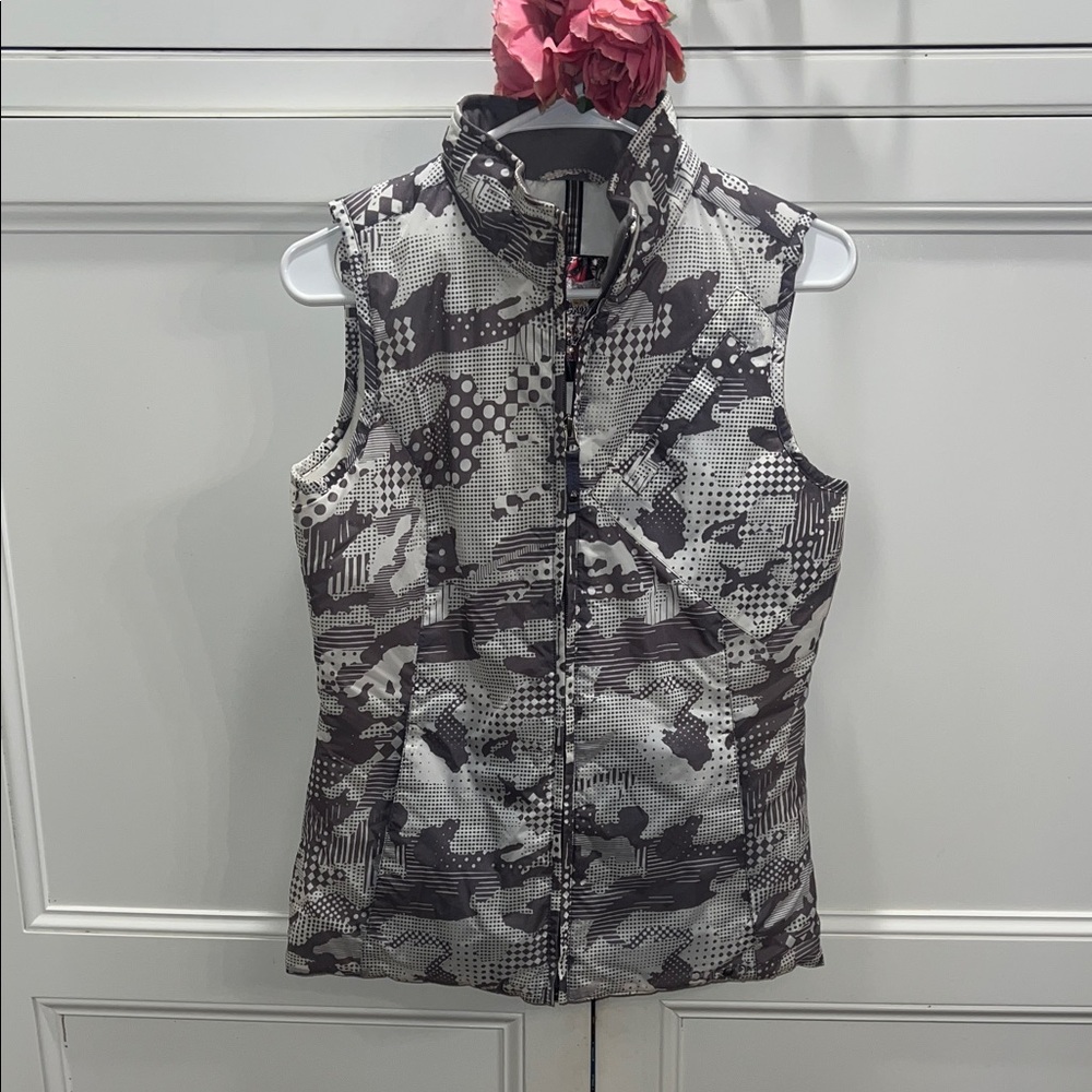 Burton Vest ⛷️🎿💋